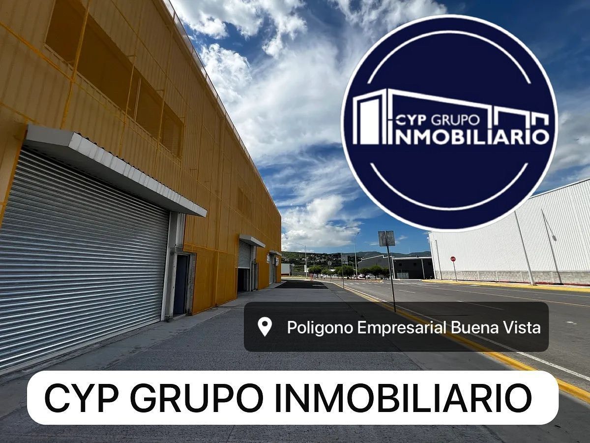 Bodega industrial en Santa Rosa de Jauregui, Querétaro, foto 2 de 14