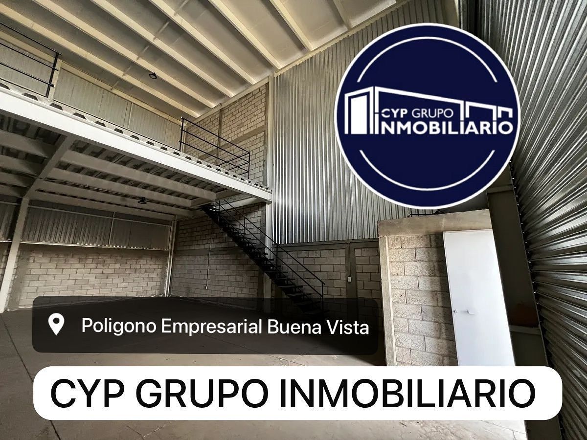 Bodega industrial en Santa Rosa de Jauregui, Querétaro, foto 3 de 14