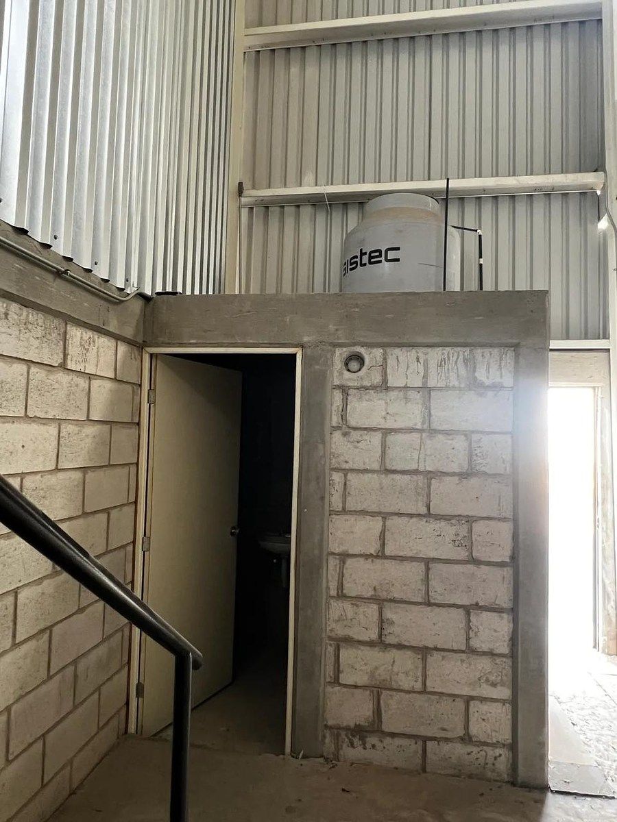 Bodega industrial en Santa Rosa de Jauregui, Querétaro, foto 13 de 14