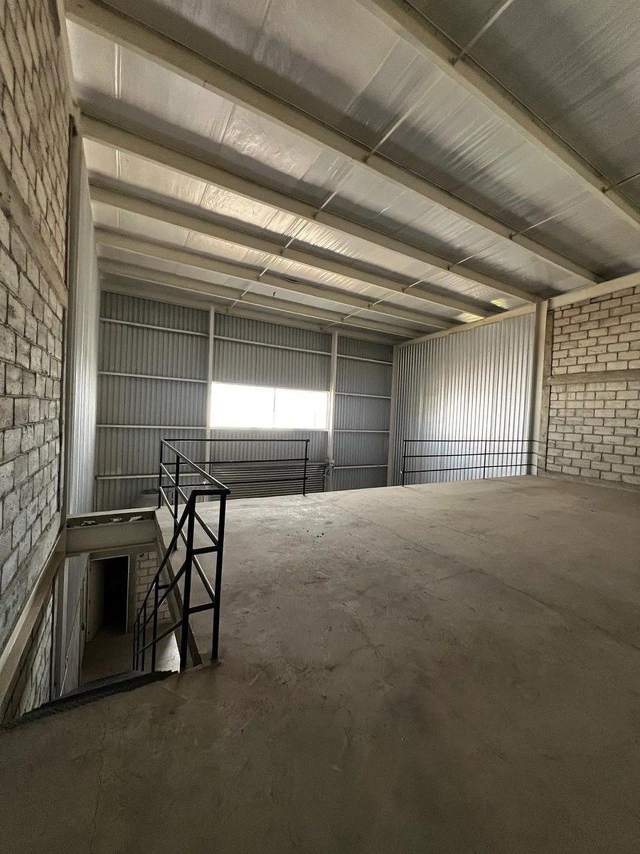 Bodega industrial en Santa Rosa de Jauregui, Querétaro, foto 9 de 14