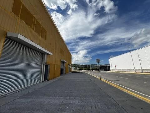 Bodega industrial en Santa Rosa de Jauregui, Querétaro, foto 11 de 14