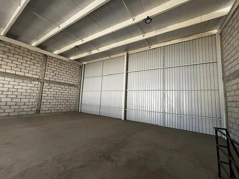 Bodega industrial en Santa Rosa de Jauregui, Querétaro, foto 12 de 14