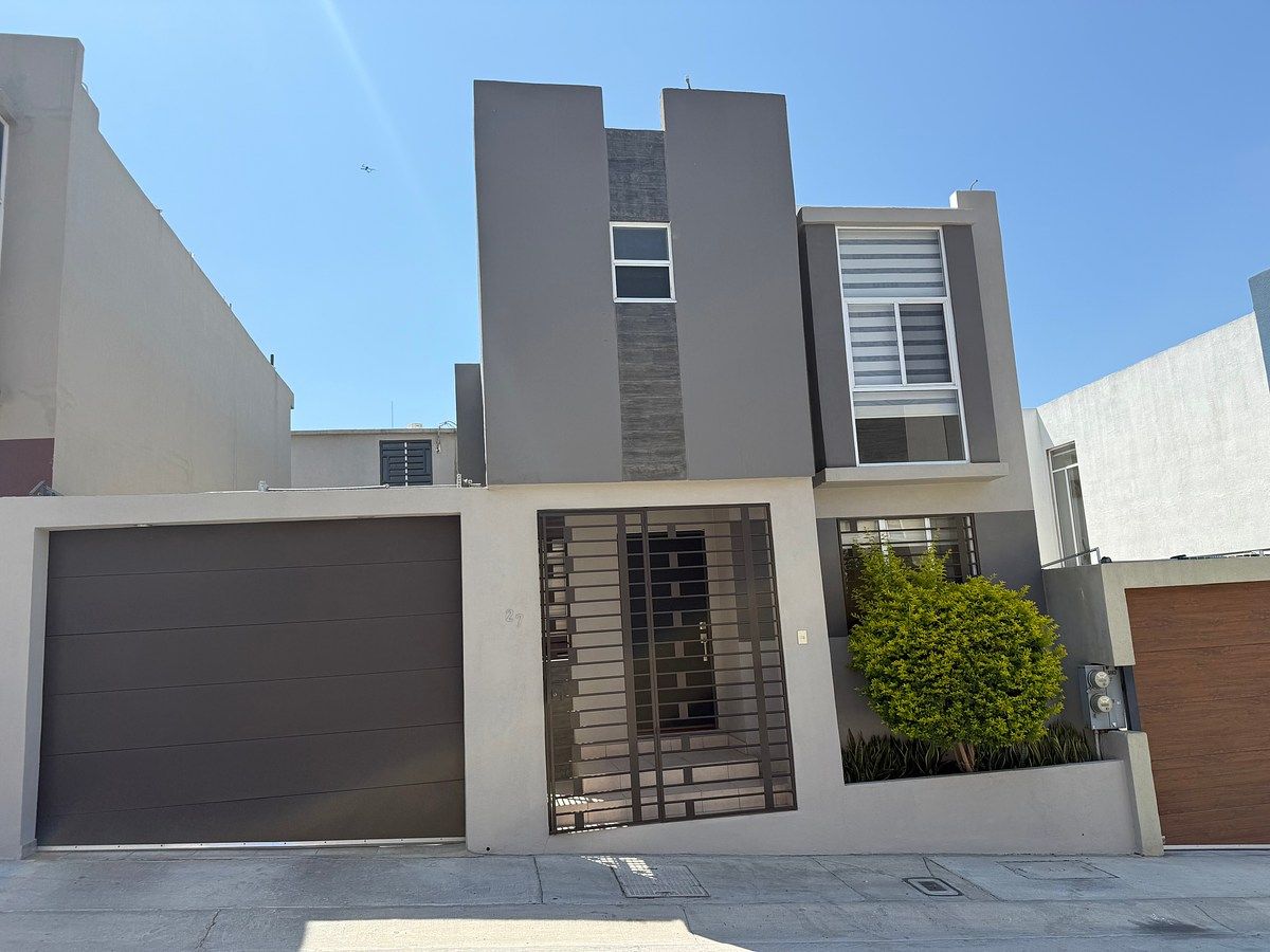 House in Valle del Pedregal, Tijuana, photo 19 of 19