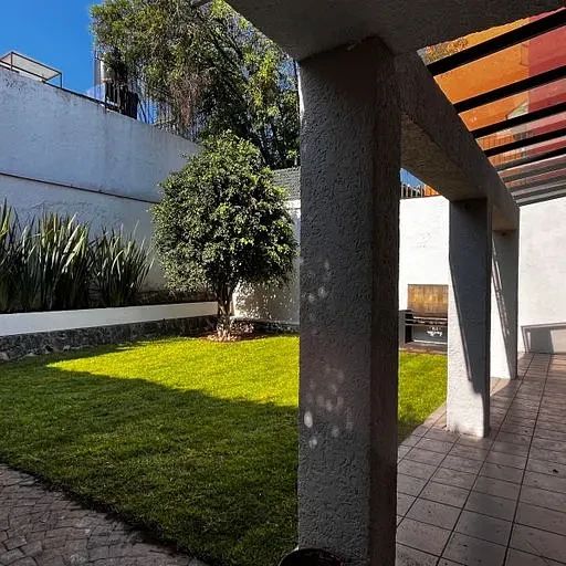 Casa en Las Águilas, Álvaro Obregón, foto 3 de 23