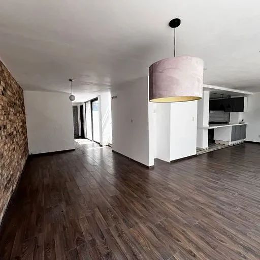 Casa en Las Águilas, Álvaro Obregón, foto 4 de 23