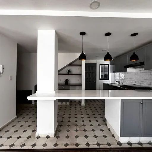 Casa en Las Águilas, Álvaro Obregón, foto 7 de 23