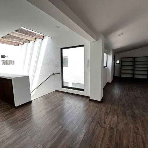 Casa en Las Águilas, Álvaro Obregón, foto 10 de 23