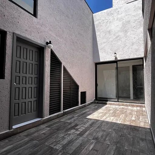 Casa en Las Águilas, Álvaro Obregón, foto 22 de 23