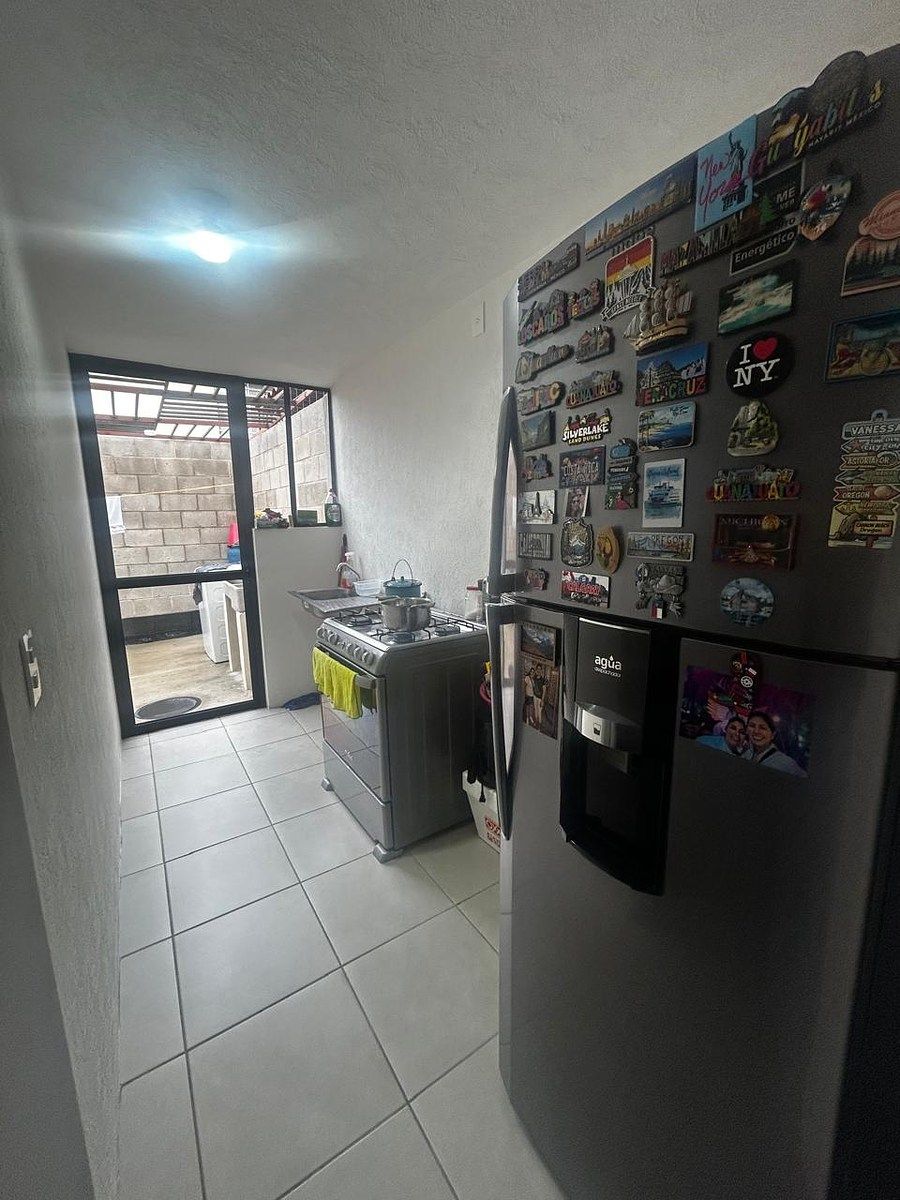 Casa em Los Tréboles, Zapopan, foto 6 de 20