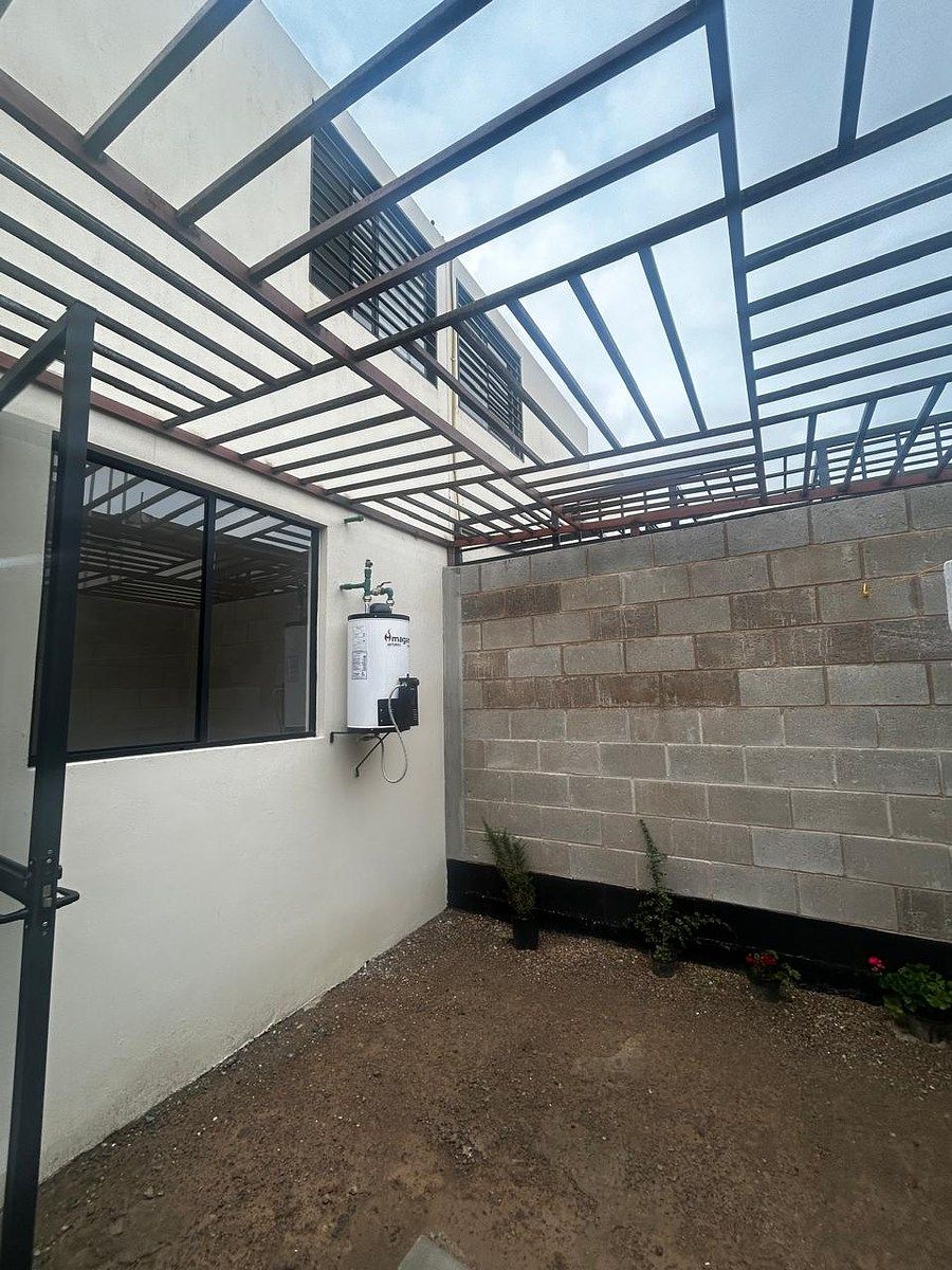 Casa em Los Tréboles, Zapopan, foto 7 de 20