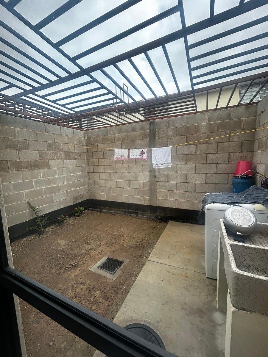 Casa em Los Tréboles, Zapopan, foto 9 de 20