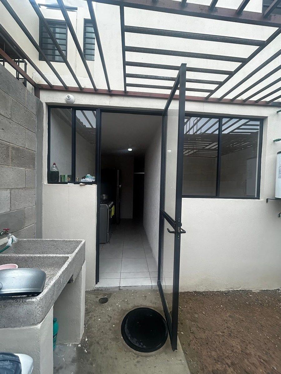 Casa em Los Tréboles, Zapopan, foto 12 de 20