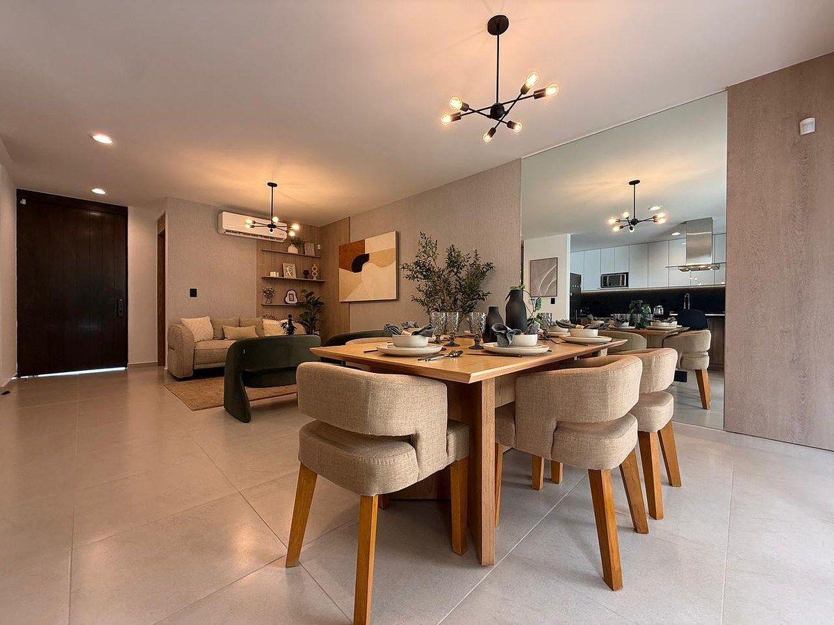 Estrena casa con 3 recámaras en Zibatá, foto 1 de 21