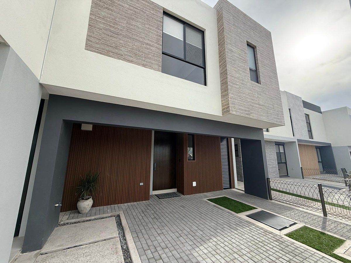 Casa en condominio en Zibatá, El Marqués, foto 9 de 21