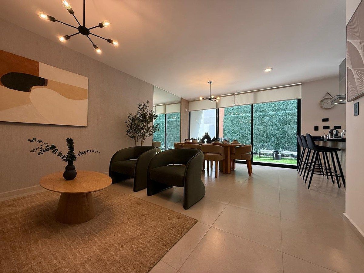 Casa en condominio en Zibatá, El Marqués, foto 2 de 21