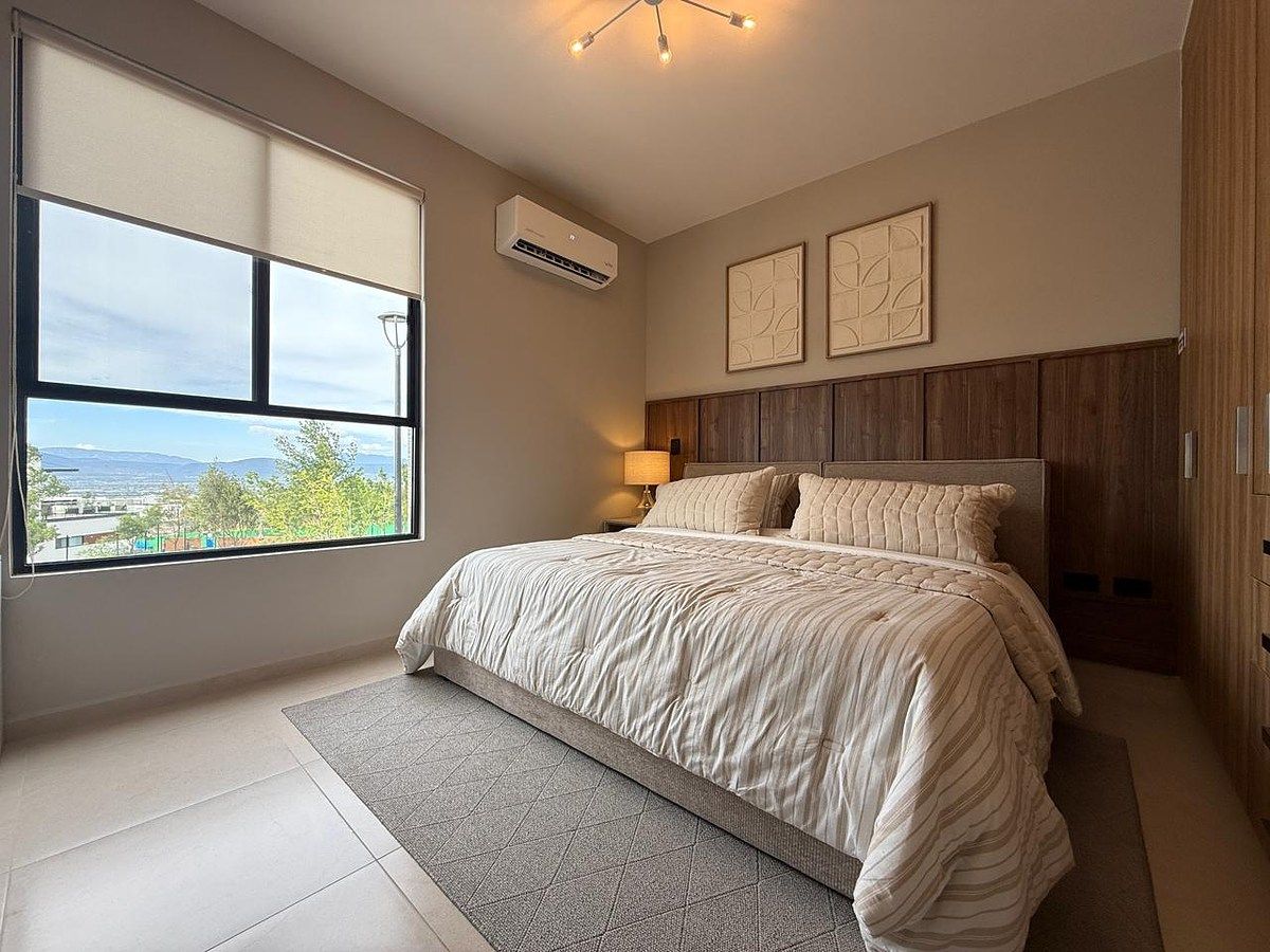 Casa en condominio en Zibatá, El Marqués, foto 7 de 21