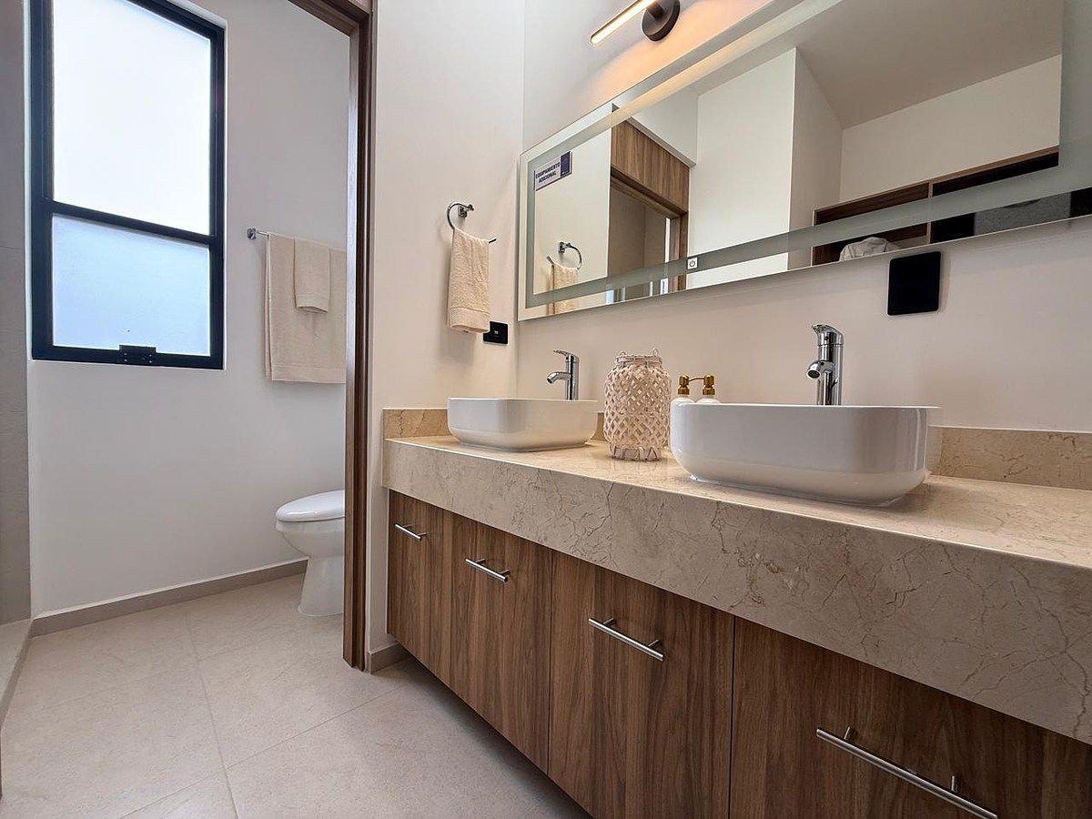 Casa en condominio en Zibatá, El Marqués, foto 10 de 21