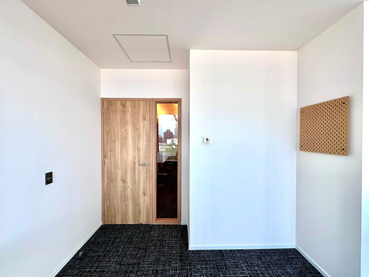 Office in Los Alpes, Álvaro Obregón, photo 4 of 11