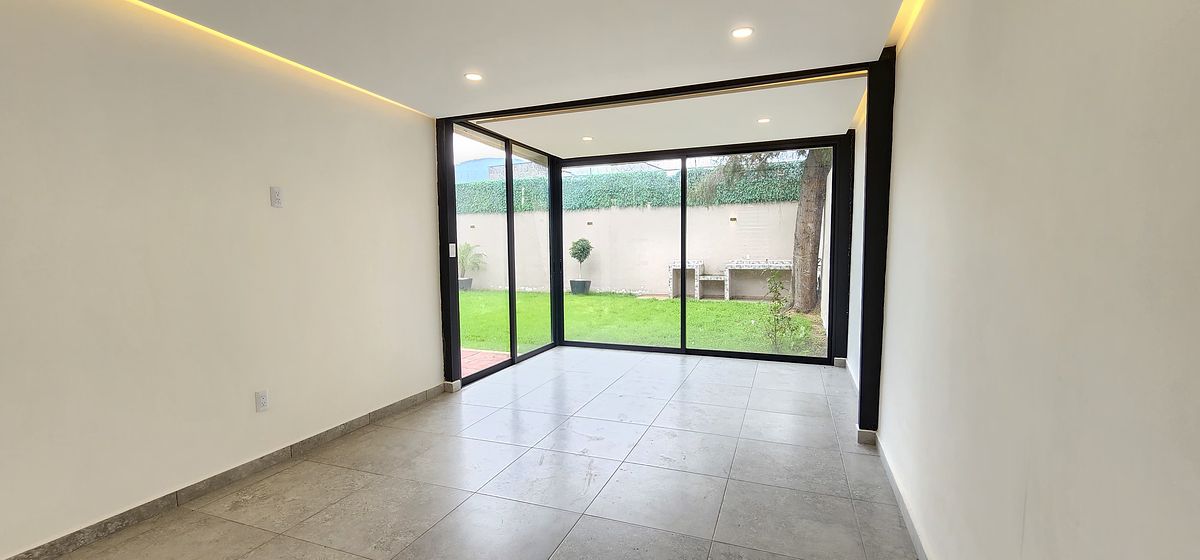 House in Residencial Chiluca (Club de Golf Chiluca), Atizapán de Zaragoza, photo 3 of 6