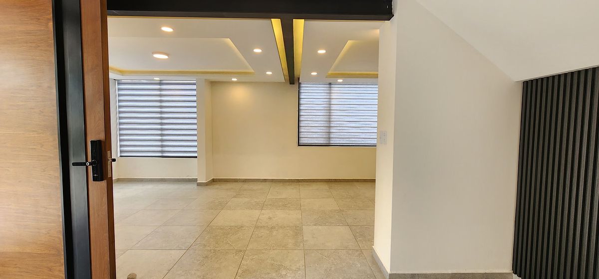 House in Residencial Chiluca (Club de Golf Chiluca), Atizapán de Zaragoza, photo 6 of 6
