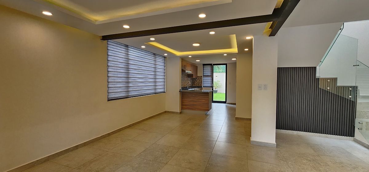 House in Residencial Chiluca (Club de Golf Chiluca), Atizapán de Zaragoza, photo 2 of 6