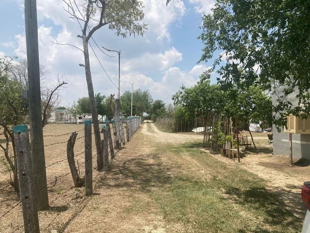 Terreno en venta, Las Lajitas de arriba en Cadereyta Jimenez NL.