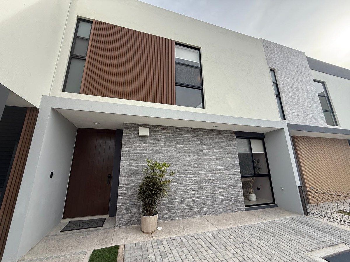 Casa en condominio en Zibatá, El Marqués, foto 6 de 21