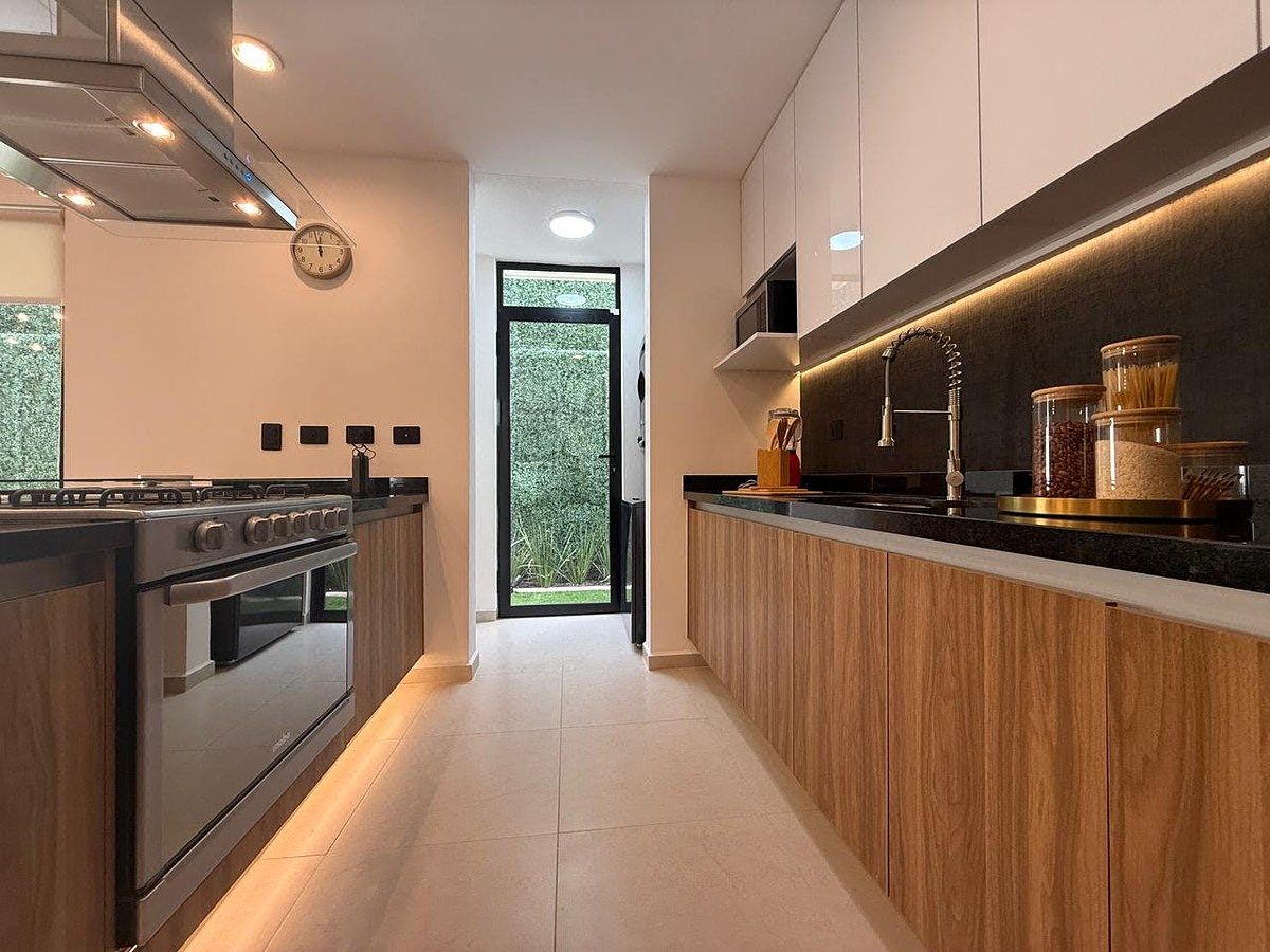 Casa en condominio en Zibatá, El Marqués, foto 4 de 21