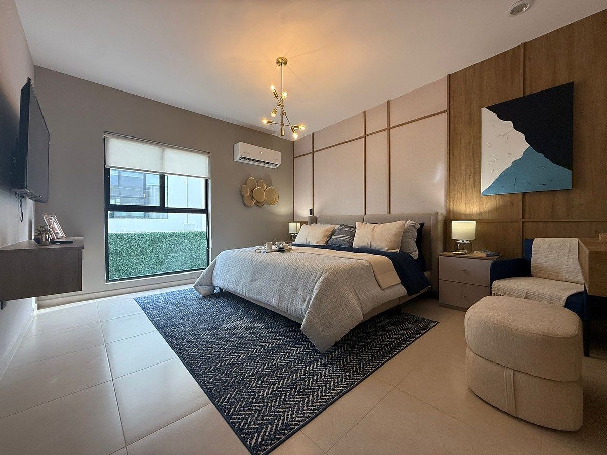Casa en condominio en Zibatá, El Marqués, foto 9 de 21