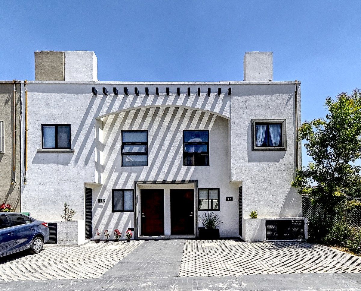 Casa en Miguel Hidalgo, Tláhuac, foto 2 de 32