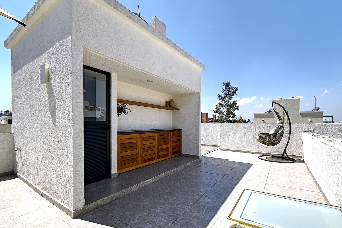 Casa en Miguel Hidalgo, Tláhuac, foto 21 de 32
