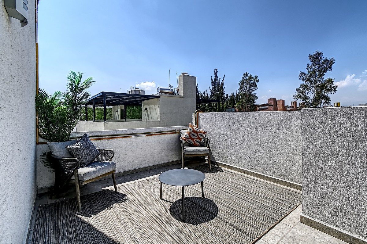 Casa en Miguel Hidalgo, Tláhuac, foto 22 de 32