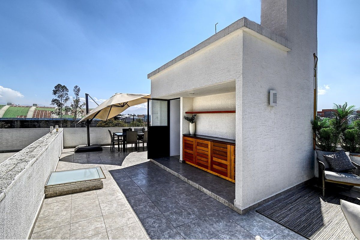 Casa en Miguel Hidalgo, Tláhuac, foto 23 de 32