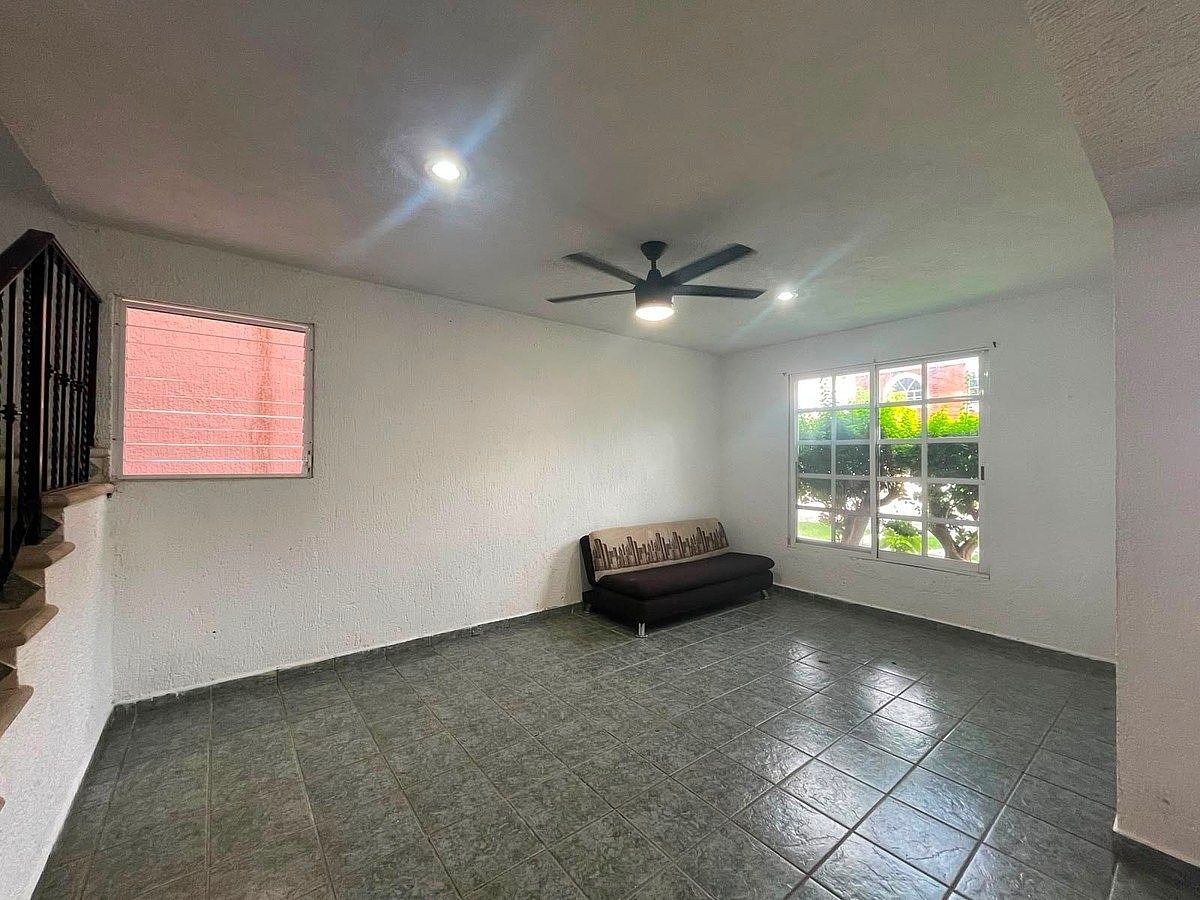Casa en Chuburna de Hidalgo, Mérida, foto 3 de 15
