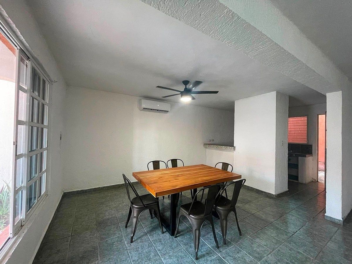 Casa en Chuburna de Hidalgo, Mérida, foto 2 de 15