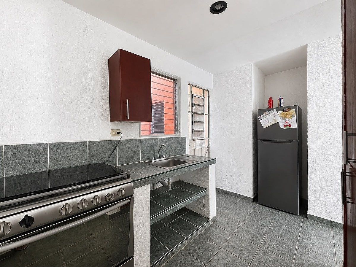 Casa en Chuburna de Hidalgo, Mérida, foto 5 de 15