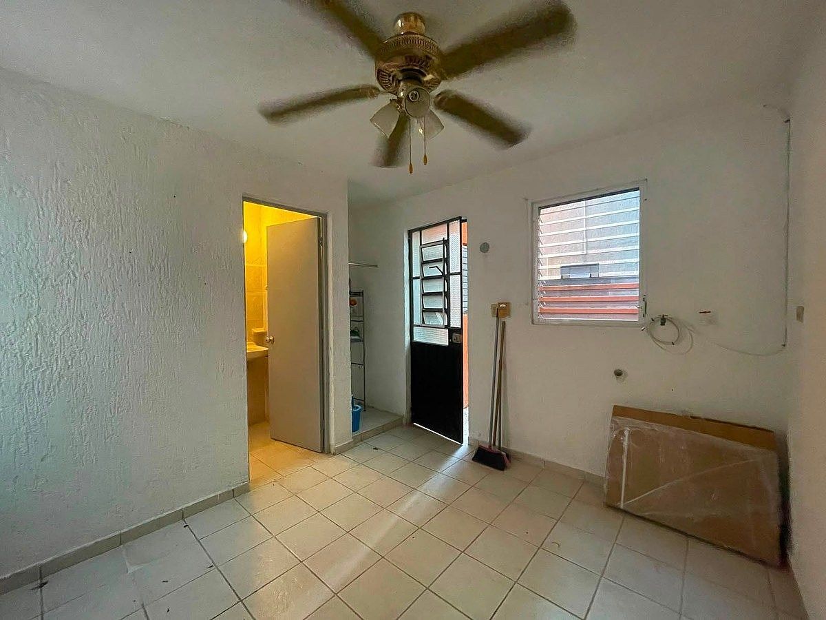Casa en Chuburna de Hidalgo, Mérida, foto 13 de 15