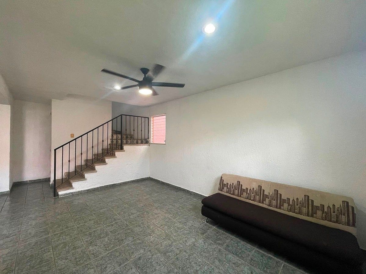 Casa en Chuburna de Hidalgo, Mérida, foto 6 de 15