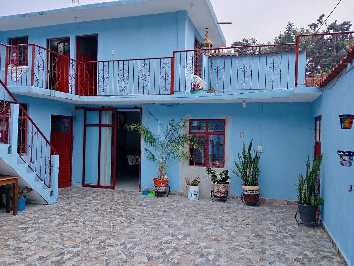 Casa em Los Ángeles, San Cristóbal de Las Casas, foto 3 de 19