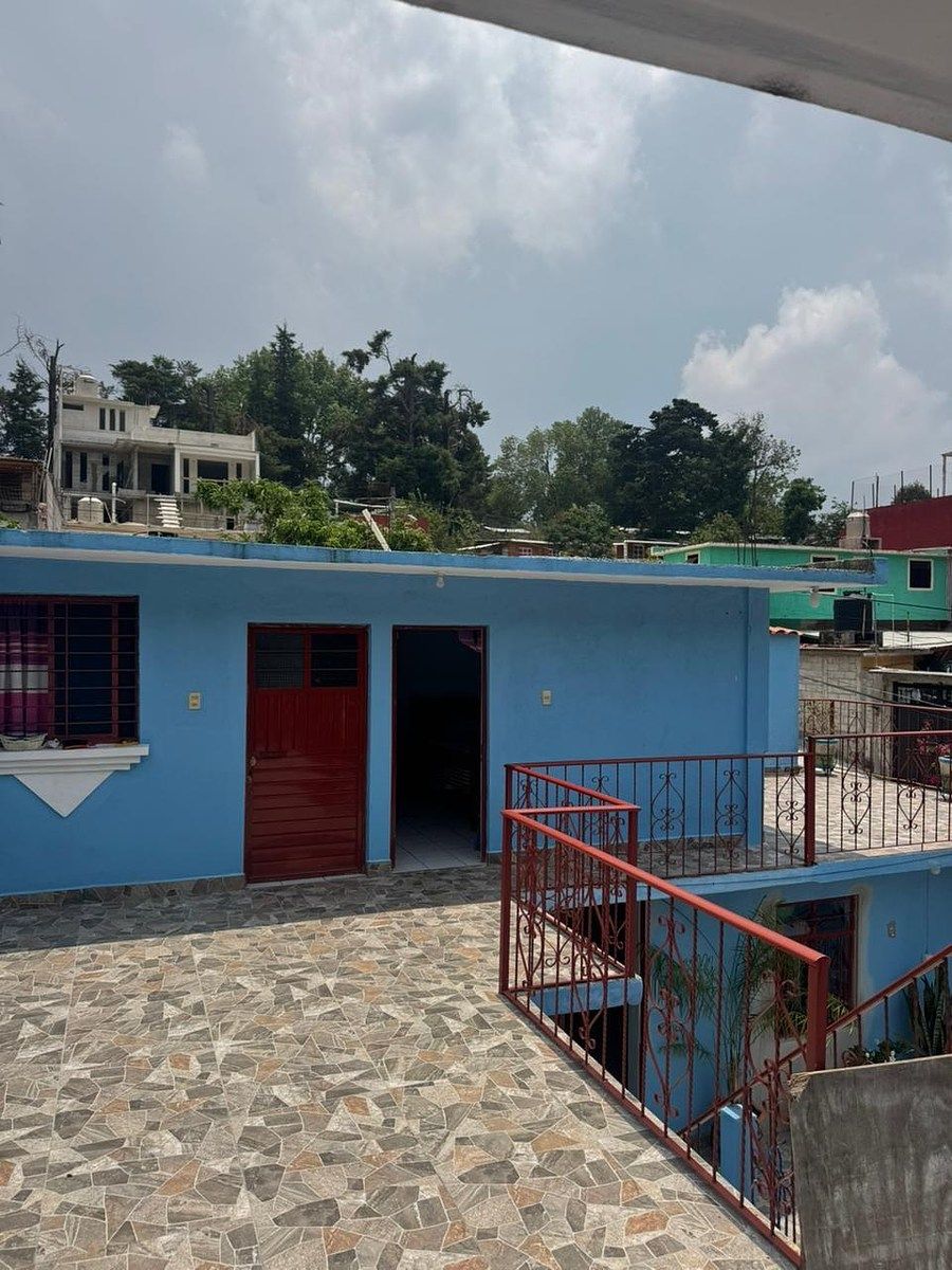 Casa em Los Ángeles, San Cristóbal de Las Casas, foto 5 de 19