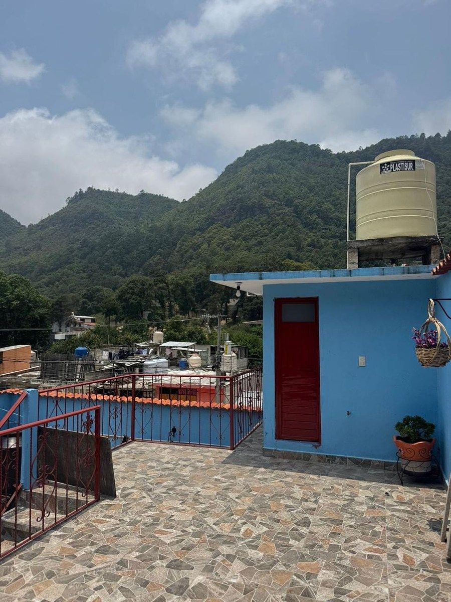 Casa em Los Ángeles, San Cristóbal de Las Casas, foto 6 de 19