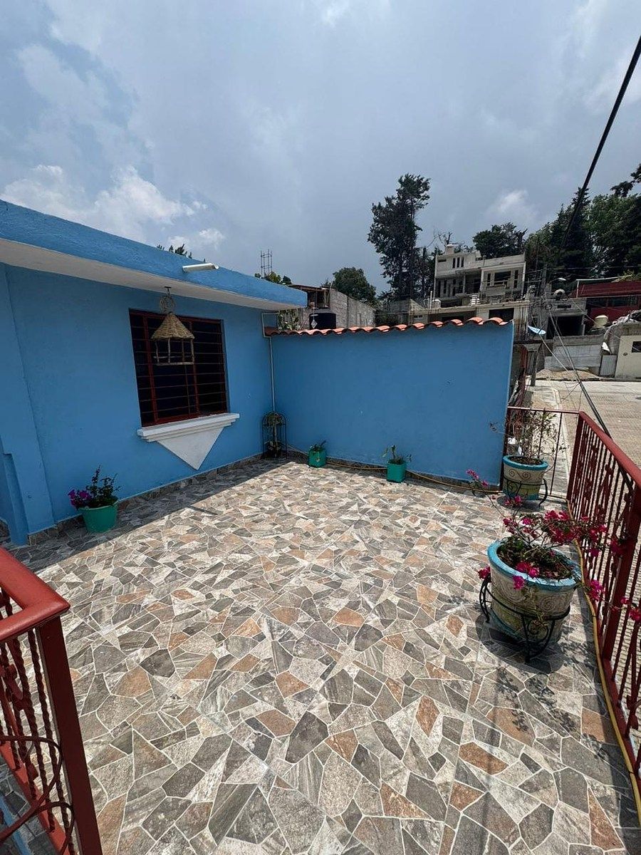 Casa em Los Ángeles, San Cristóbal de Las Casas, foto 10 de 19