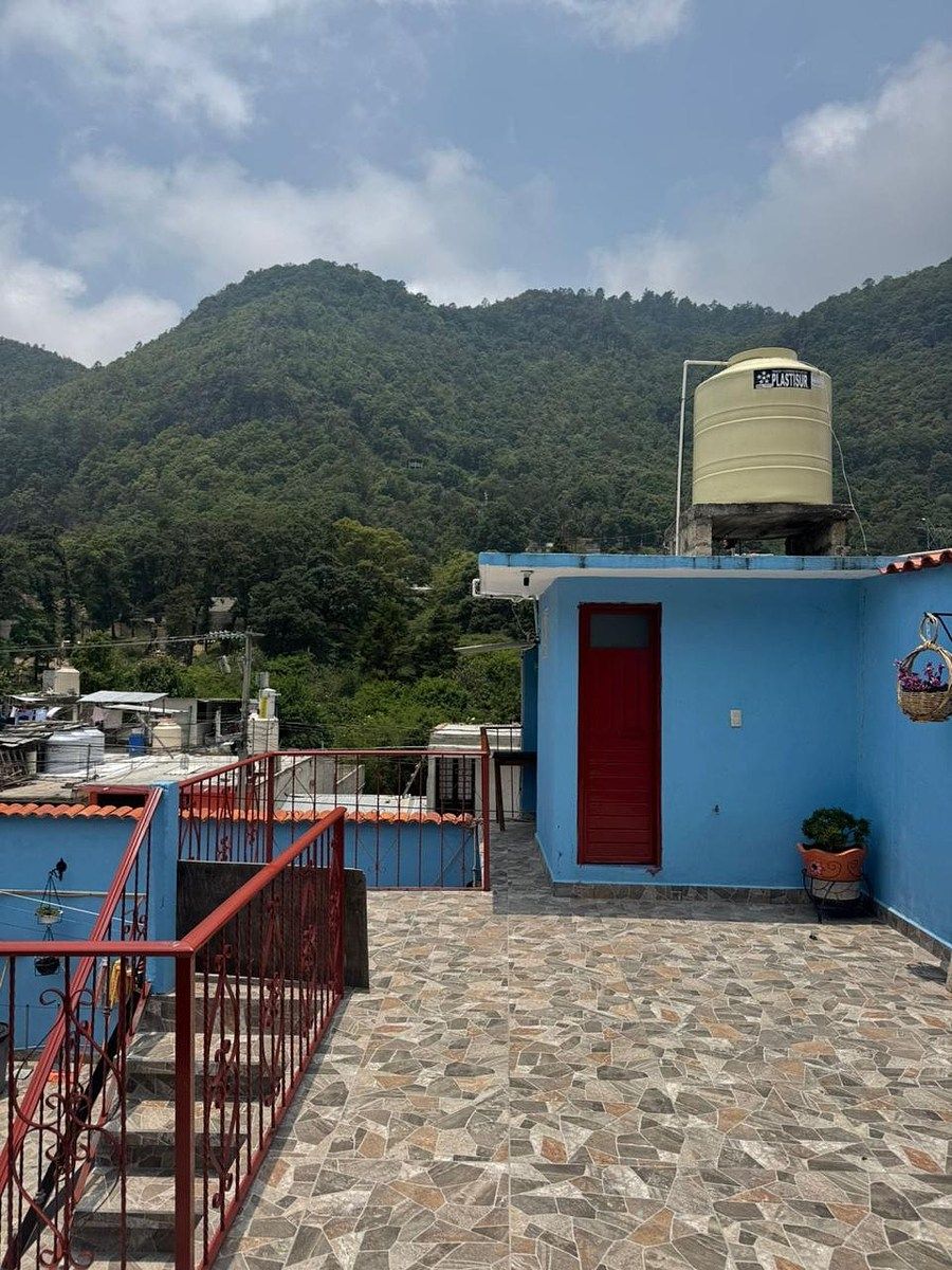 Casa em Los Ángeles, San Cristóbal de Las Casas, foto 11 de 19