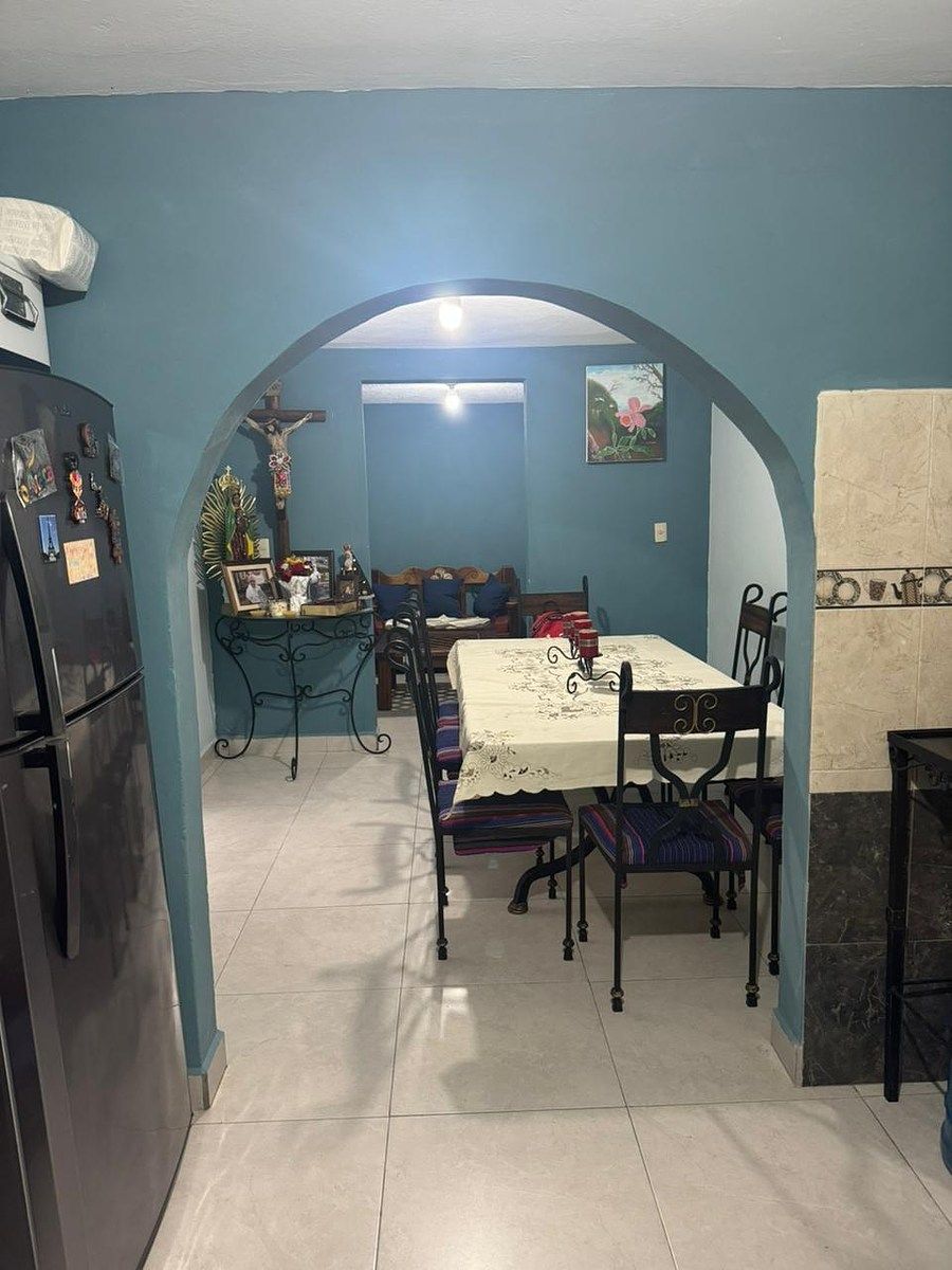 Casa em Los Ángeles, San Cristóbal de Las Casas, foto 13 de 19