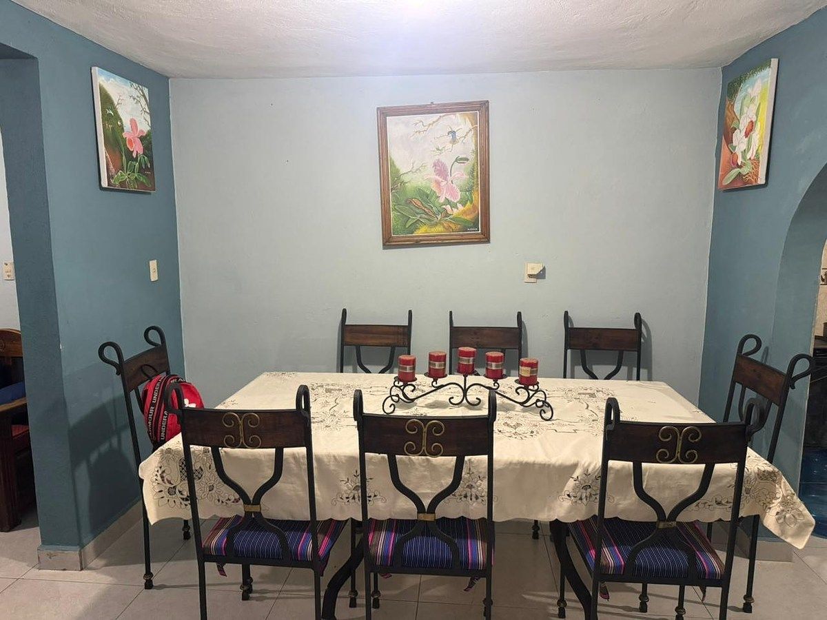 Casa em Los Ángeles, San Cristóbal de Las Casas, foto 12 de 19
