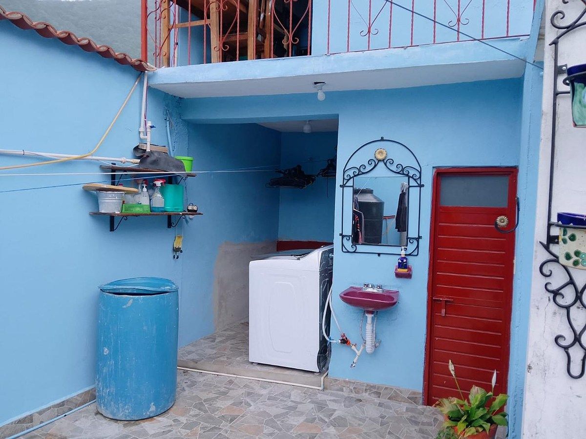 Casa em Los Ángeles, San Cristóbal de Las Casas, foto 8 de 19