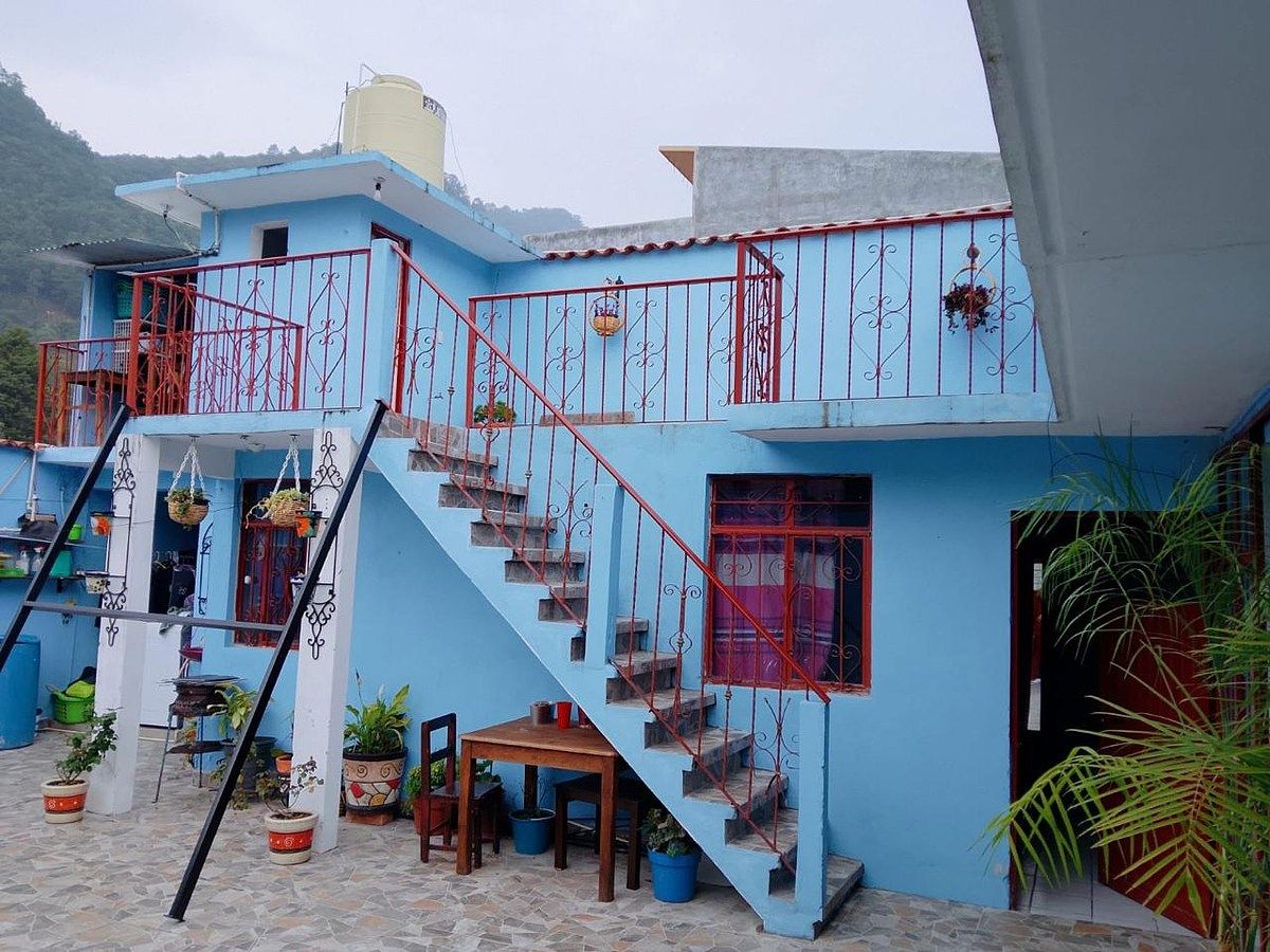 Casa em Los Ángeles, San Cristóbal de Las Casas, foto 7 de 19