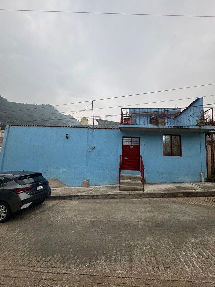 Casa em Los Ángeles, San Cristóbal de Las Casas, foto 19 de 19