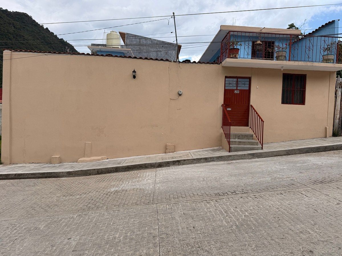 🏡 CASA EN VENTA  COLONIA LOS ÁNGELES – EXPLANADA DEL CARMEN, foto 1 de 22