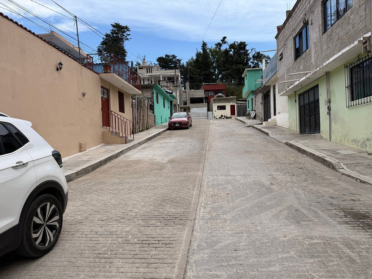 Casa en Los Ángeles, San Cristóbal de Las Casas, foto 4 de 22